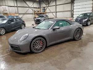 Porsche 911 CARRERA S 3.0L 6 2024
