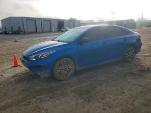 Kia Cerato / Forte / K3 GT LINE 2.0L 4 2022