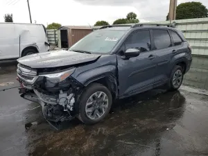 Subaru Forester PREMIUM 2.5L 4 2025