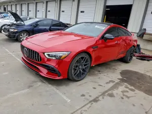 Mercedes-Benz AMG GT 53 3.0L 6 2020