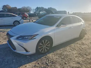 Lexus ES 350 BASE 3.5L 6 2021