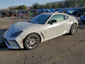 Toyota GR86 PREMIUM 2.4L 4 2022