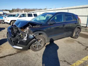 Kia Niro LX 1.6L 4 2023