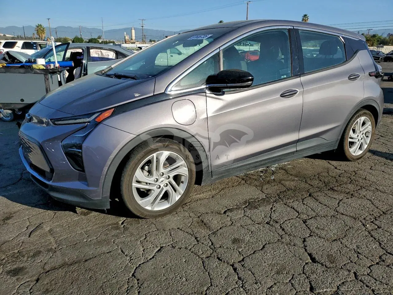 Chevrolet Bolt 1LT 2022