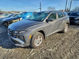 Hyundai Tucson SE 2.5L 4 2025