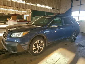 Subaru Outback LIMITED 2.5L 4 2020