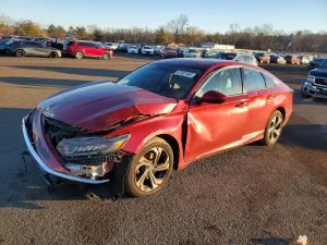 Honda Accord EX 1.5L 4 2019
