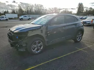 Hyundai Kona SEL 2.0L 4 2023