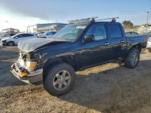 Chevrolet Colorado LT 3.7L 5 2010