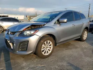 Mazda 3 2.5L 4 2011