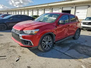 Mitsubishi Outlander ES 2.0L 4 2019