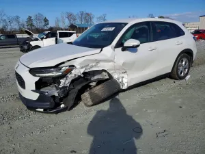 Honda HR-V LX 2.0L 4 2025