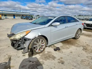 Hyundai Sonata SE 2.0L 4 2011