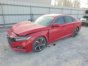 Honda Accord SPORT 1.5L 4 2020
