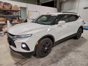 Chevrolet Blazer 2LT 3.6L 6 2019
