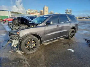Dodge Durango GT 3.6L 6 2020