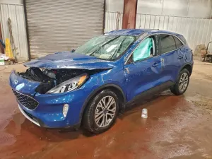 Ford Escape SEL 2.0L 4 2022