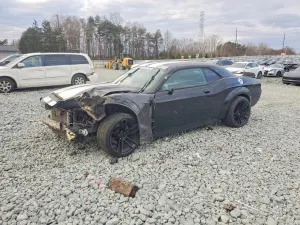 Dodge Challenger R/T 5.7L 8 2014