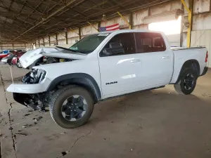 RAM 1500 REBEL 5.7L 8 2020