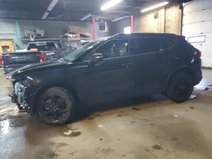 Chevrolet Blazer 3.6L 6 2024