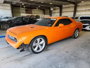 Dodge Challenger R/T 5.7L 8 2014