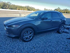 Mazda CX-30 PREFERRED 2.5L 4 2025