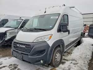 RAM ProMaster 3500 HIGH 3.6L 6 2023