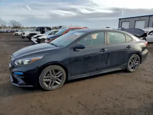 Kia Cerato / Forte / K3 GT LINE 2.0L 4 2021