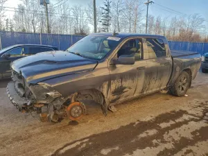 RAM 1500 TRADESMAN 5.7L 8 2022