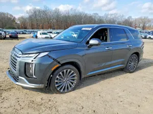 Hyundai Palisade CALLIGRAPHY 3.8L 6 2023
