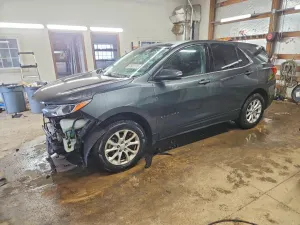 Chevrolet Equinox LT 1.5L 4 2019