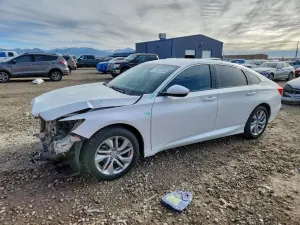 Honda Accord LX 1.5L 4 2018