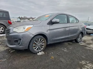 Mitsubishi Mirage G4 SE 1.2L 3 2017