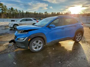 Hyundai Kona SEL 2.0L 4 2022