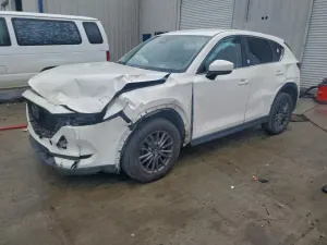 Mazda CX-5 TOURING 2.5L 4 2019