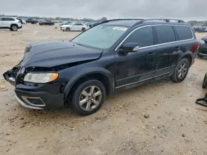 Volvo XC70 3.2 3.2L 6 2011