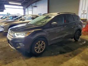 Ford Escape SEL 1.5L 4 2018