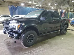 Ford F-150 RAPTOR 3.5L 6 2025