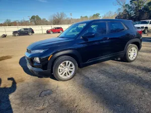 Chevrolet Trailblazer LS 1.2L 3 2021