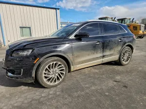 Lincoln Nautilus RESERVE 2.0L 4 2020