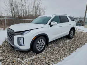 Hyundai Palisade SEL 3.8L 6 2024