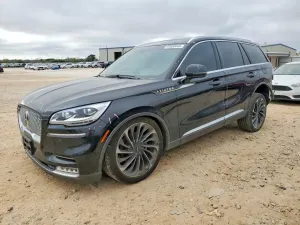 Lincoln Aviator RESERVE 3.0L 6 2020