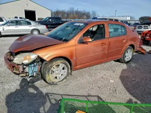 Chevrolet Cobalt LT 2.2L 4 2006
