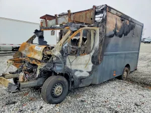 RAM ProMaster 3500 STANDARD 3.6L 6 2022