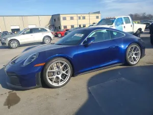 Porsche 911 4.0L 6 2025