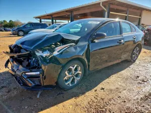 Kia Cerato / Forte / K3 FE 2.0L 4 2021