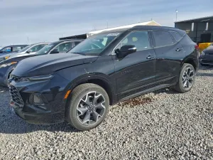 Chevrolet Blazer RS 3.6L 6 2022