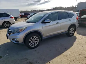 Honda CR-V EX 2.4L 4 2015