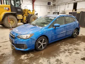Subaru Impreza PREMIUM 2.0L 4 2020
