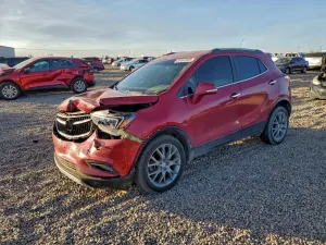 Buick Encore SPORT TOURING 1.4L 4 2017